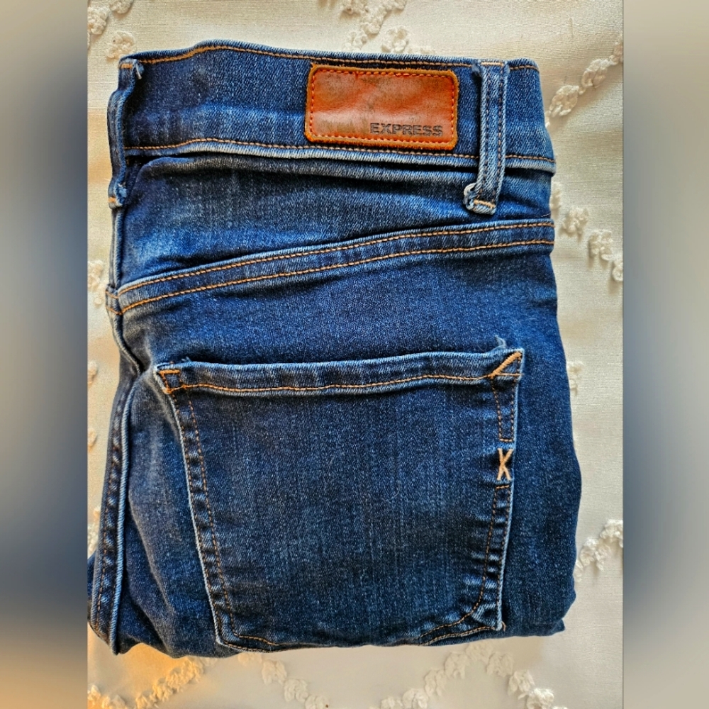 Express Jeans